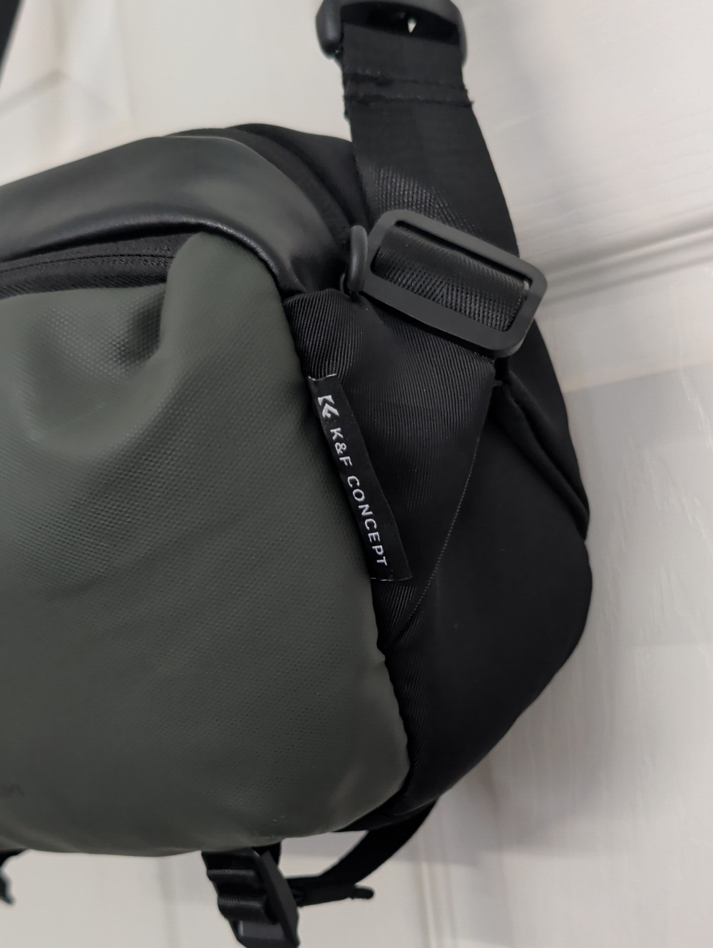 K&F Concept Camera And Tripod Bag - Picture 14 of 14